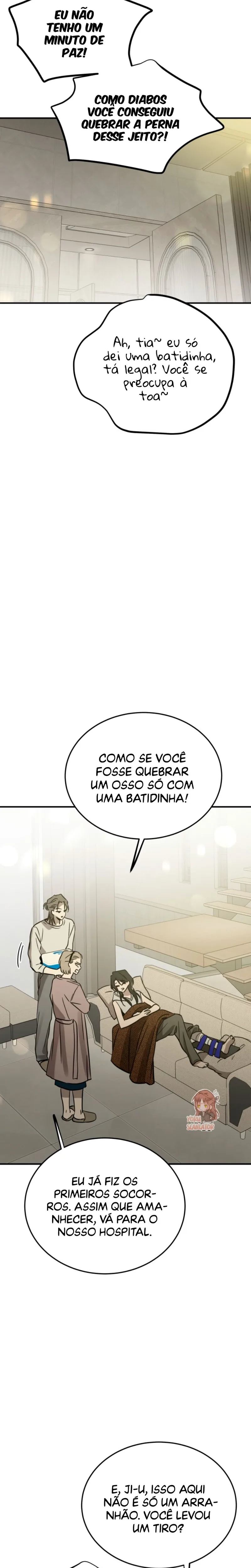 Read Desejos Bestiais PT Manga Online