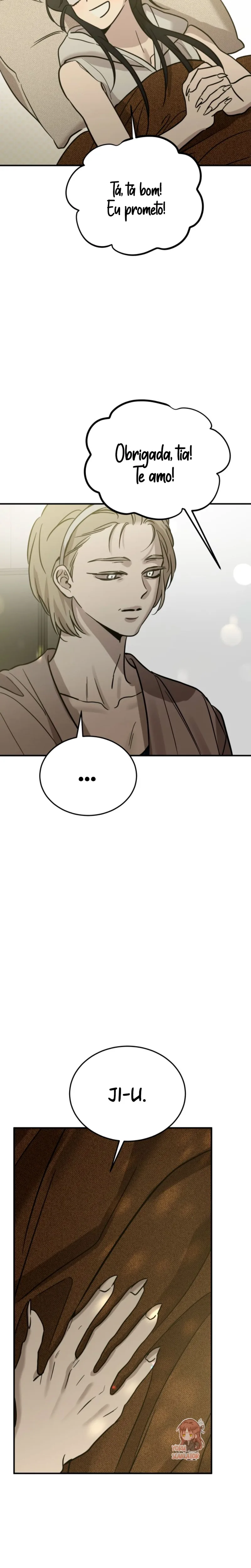 Read Desejos Bestiais PT Manga Online