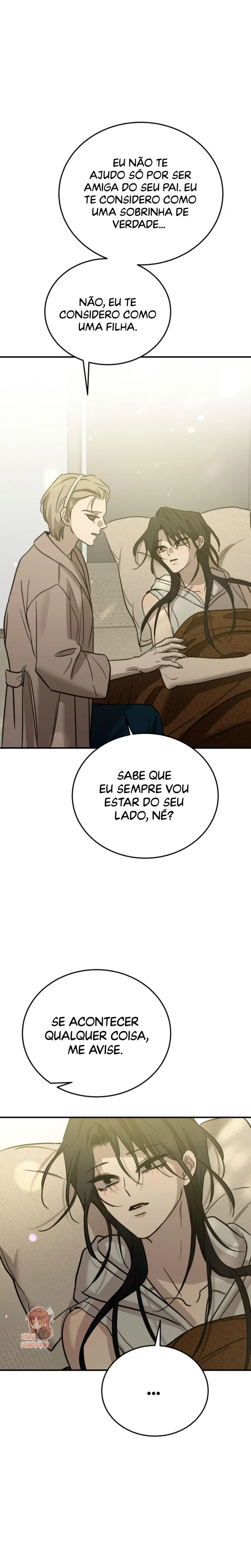 Read Desejos Bestiais PT Manga Online