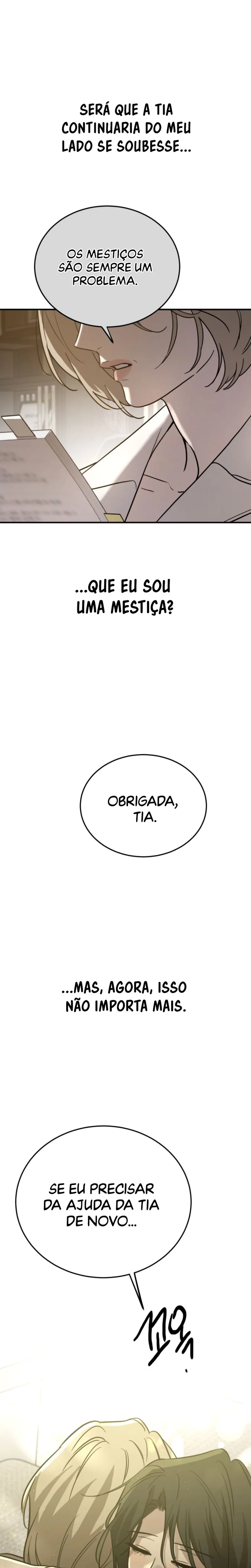 Read Desejos Bestiais PT Manga Online