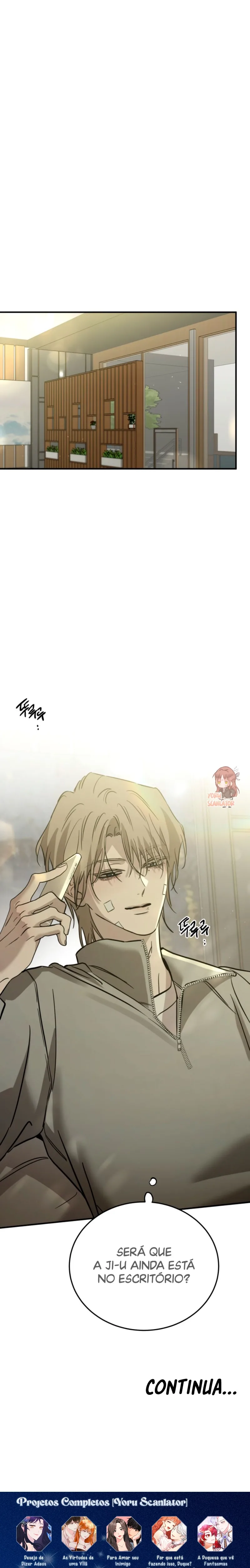 Read Desejos Bestiais PT Manga Online