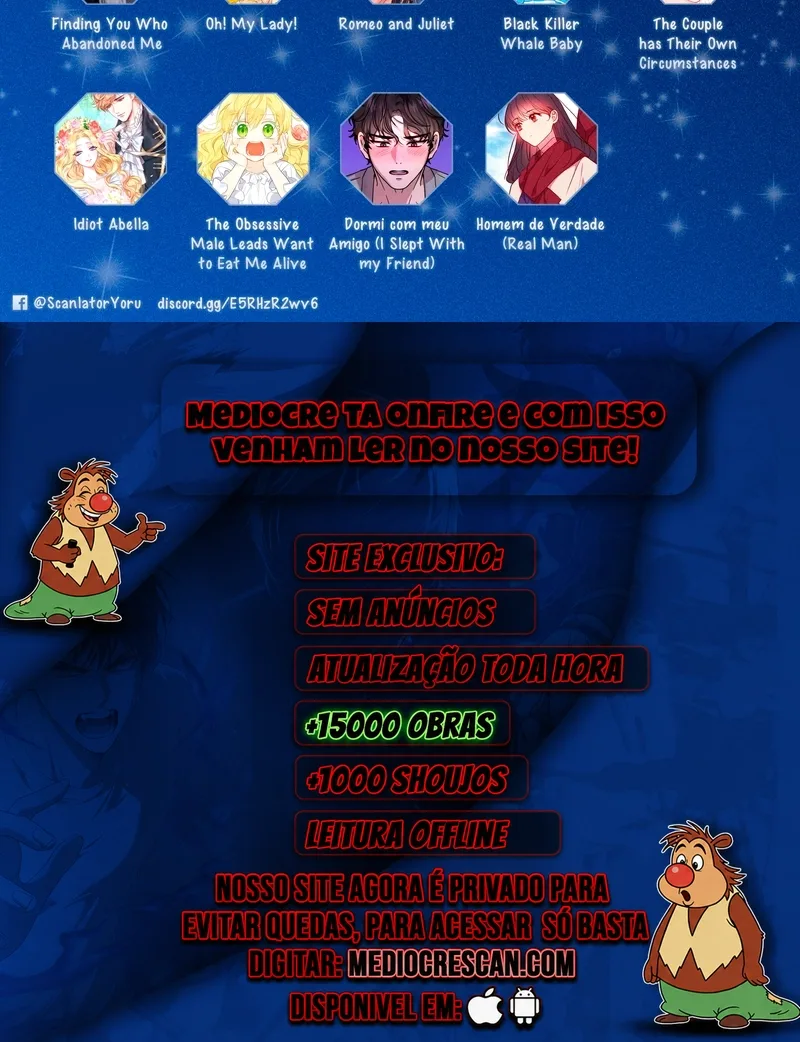 Read Desejos Bestiais PT Manga Online