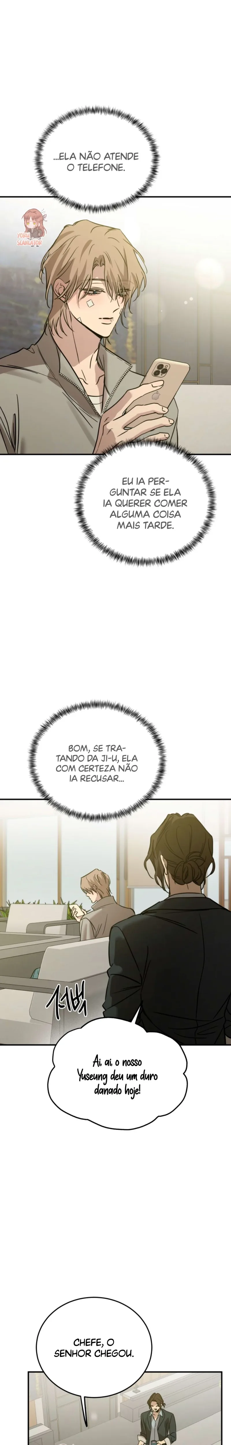 Read Desejos Bestiais PT Manga Online