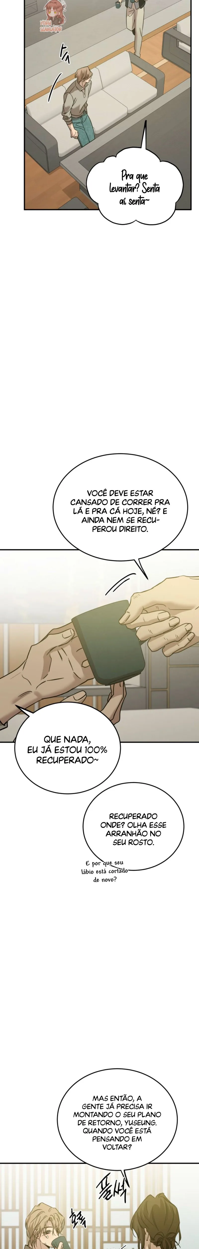 Read Desejos Bestiais PT Manga Online