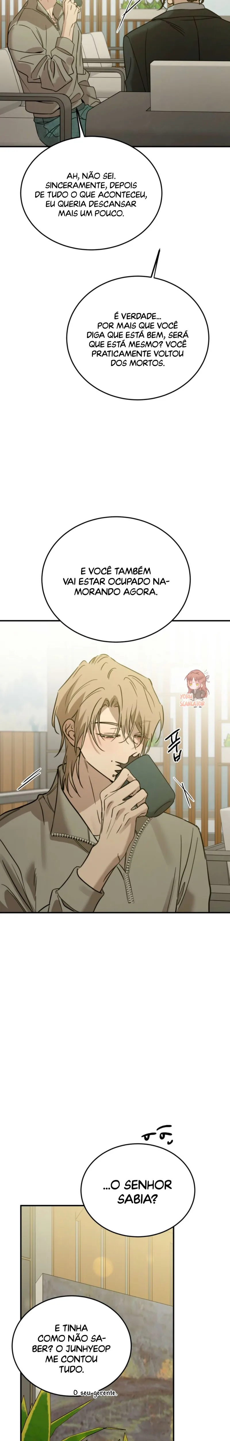 Read Desejos Bestiais PT Manga Online