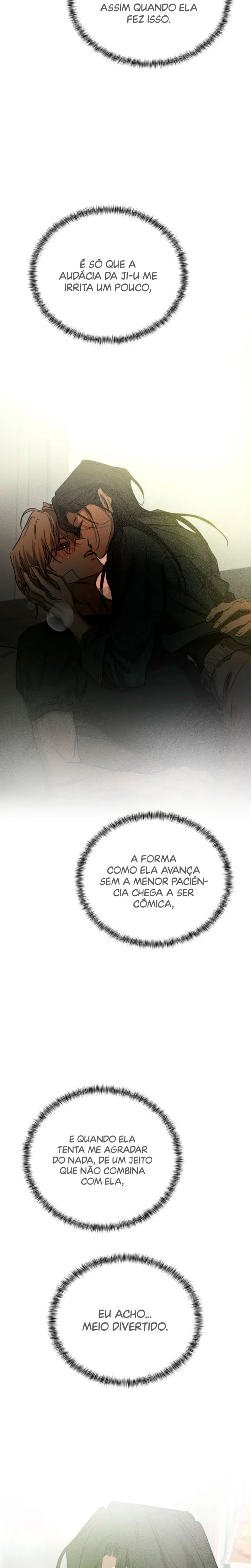 Read Desejos Bestiais PT Manga Online
