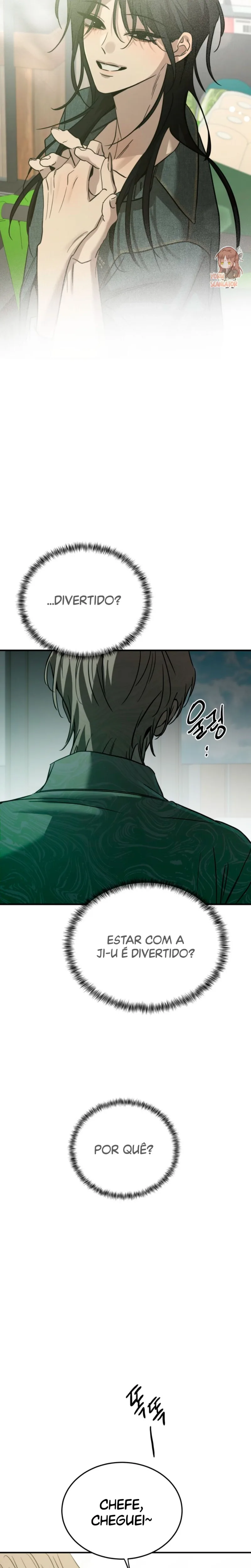 Read Desejos Bestiais PT Manga Online