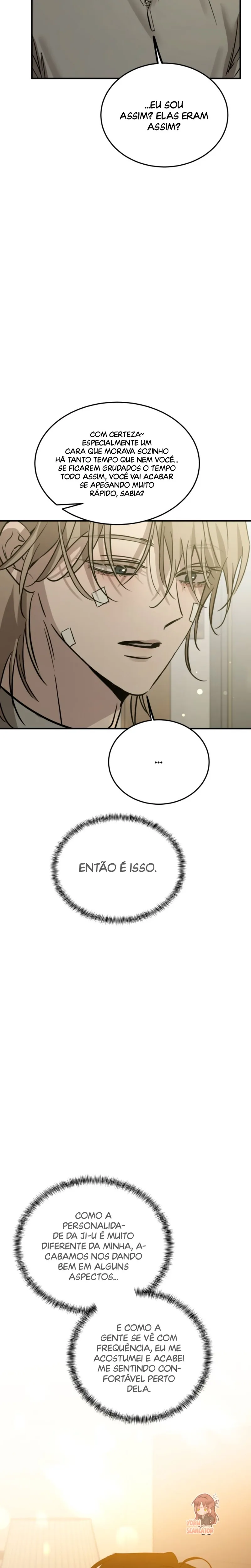 Read Desejos Bestiais PT Manga Online