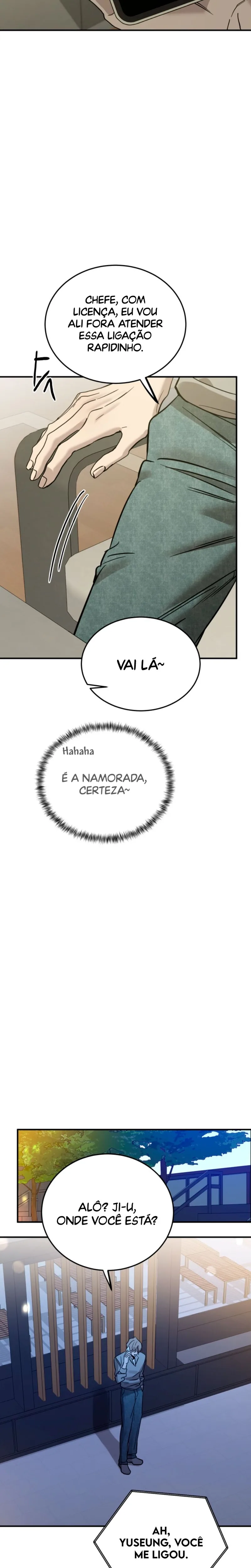 Read Desejos Bestiais PT Manga Online