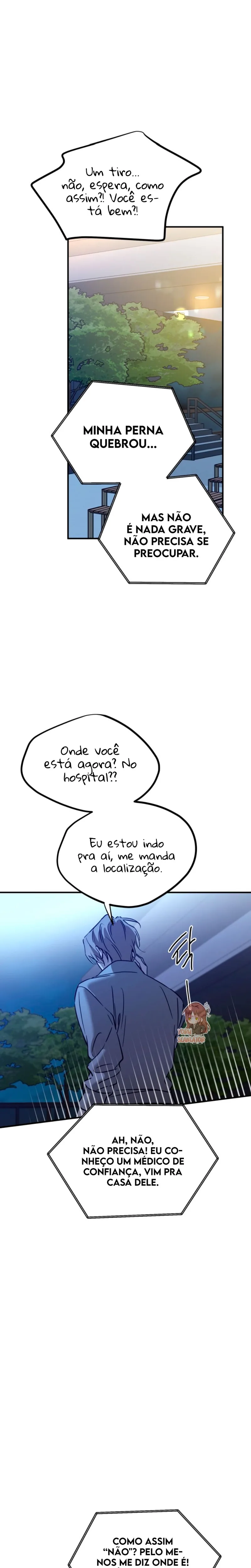 Read Desejos Bestiais PT Manga Online