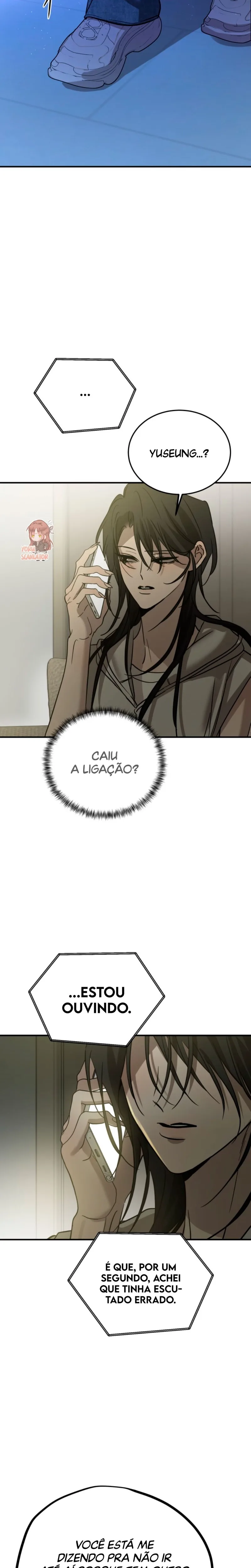 Read Desejos Bestiais PT Manga Online