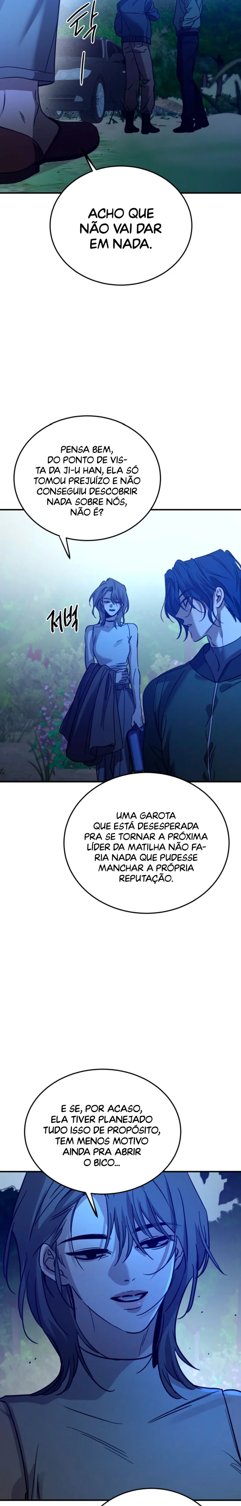 Read Desejos Bestiais PT Manga Online