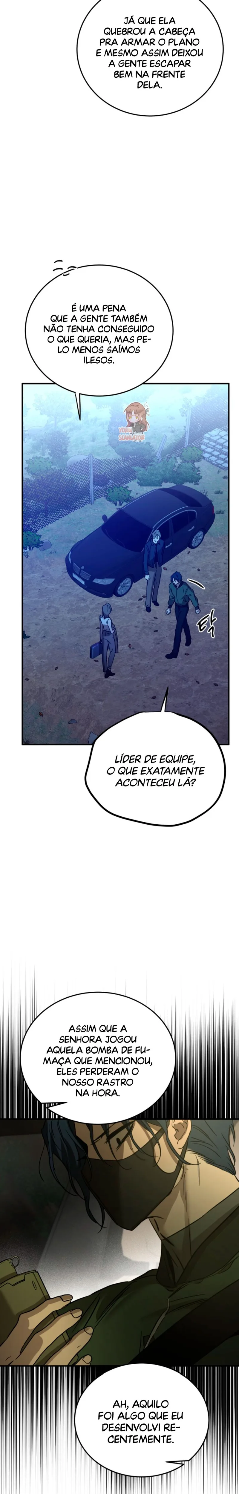 Read Desejos Bestiais PT Manga Online
