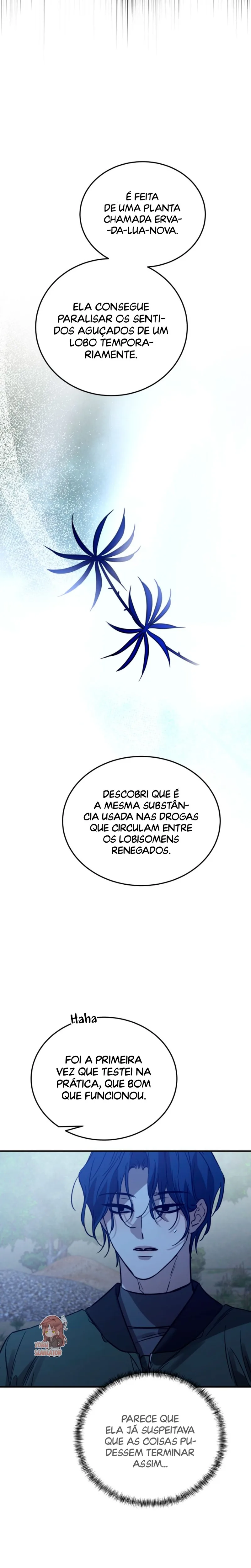 Read Desejos Bestiais PT Manga Online