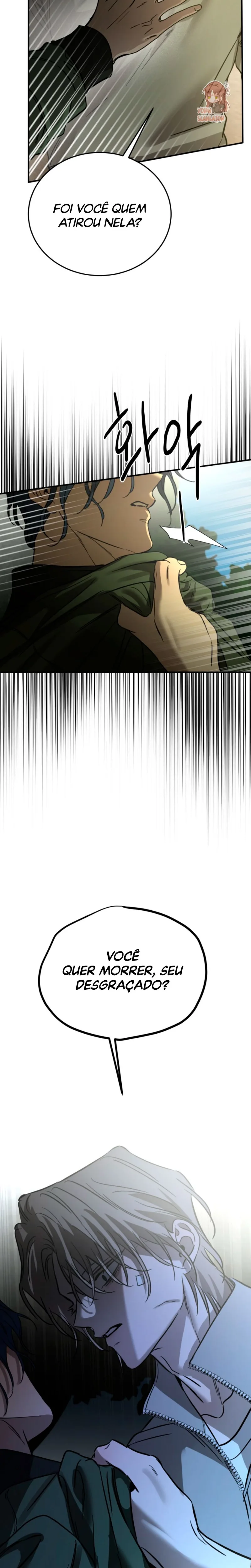 Read Desejos Bestiais PT Manga Online