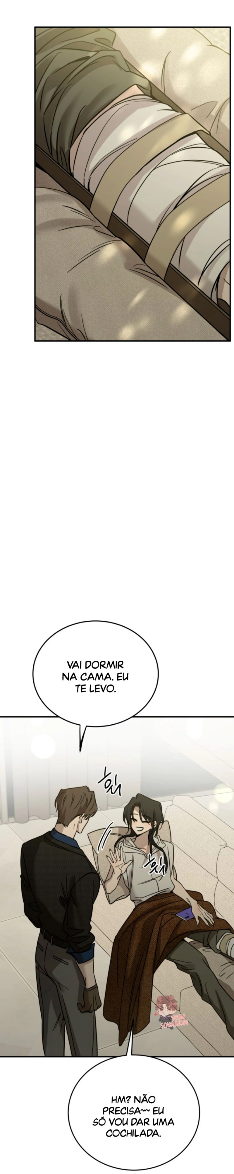 Read Desejos Bestiais PT Manga Online