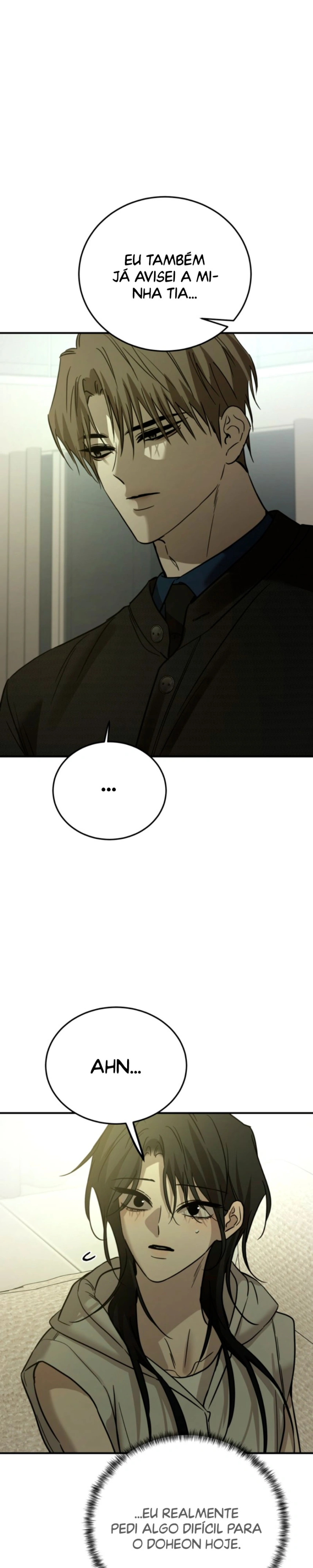 Read Desejos Bestiais PT Manga Online