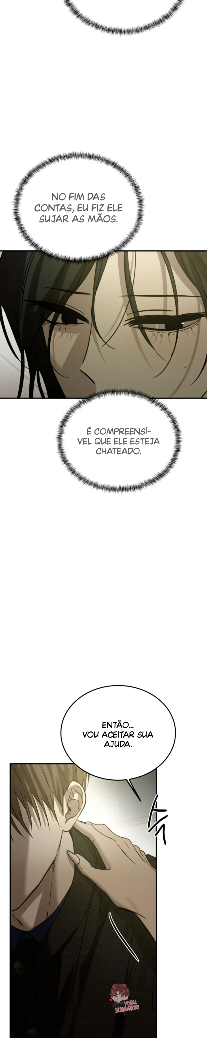 Read Desejos Bestiais PT Manga Online