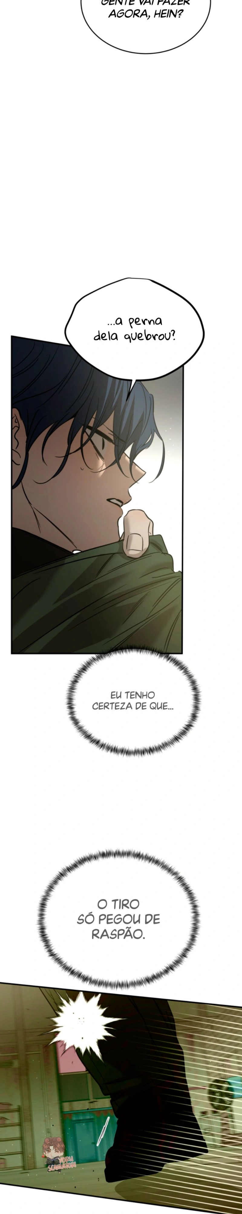 Read Desejos Bestiais PT Manga Online