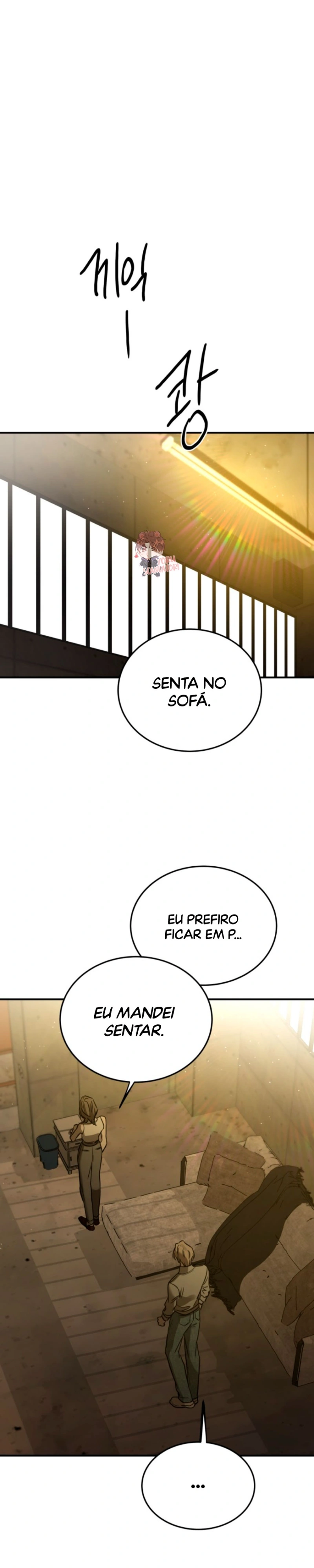 Read Desejos Bestiais PT Manga Online