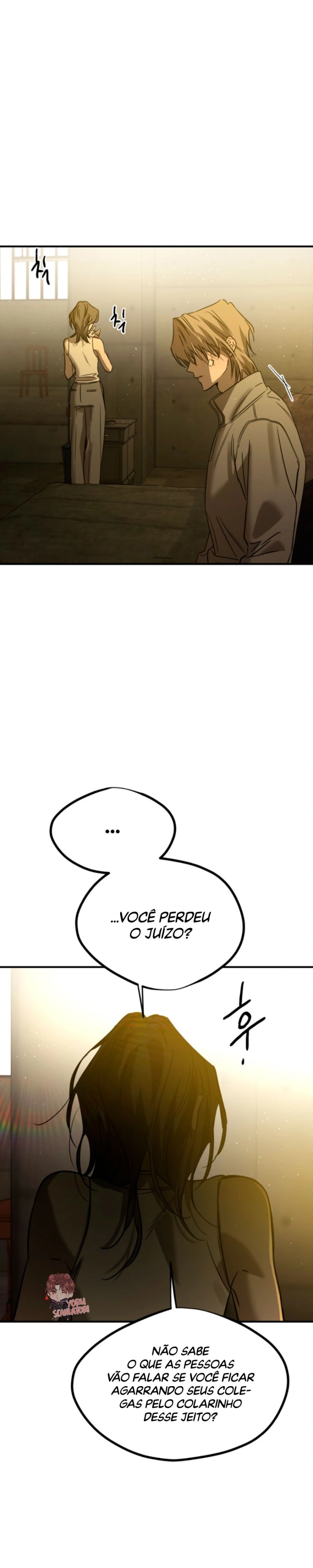 Read Desejos Bestiais PT Manga Online