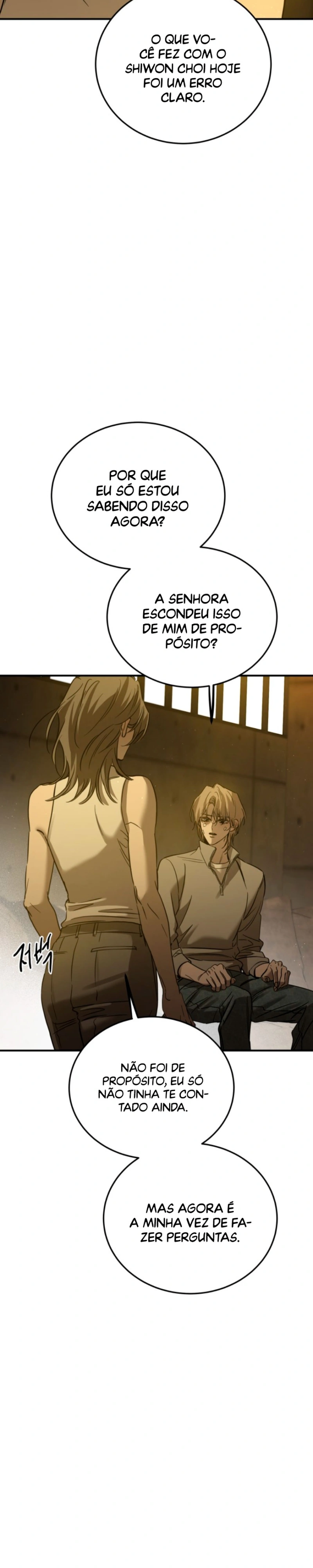 Read Desejos Bestiais PT Manga Online
