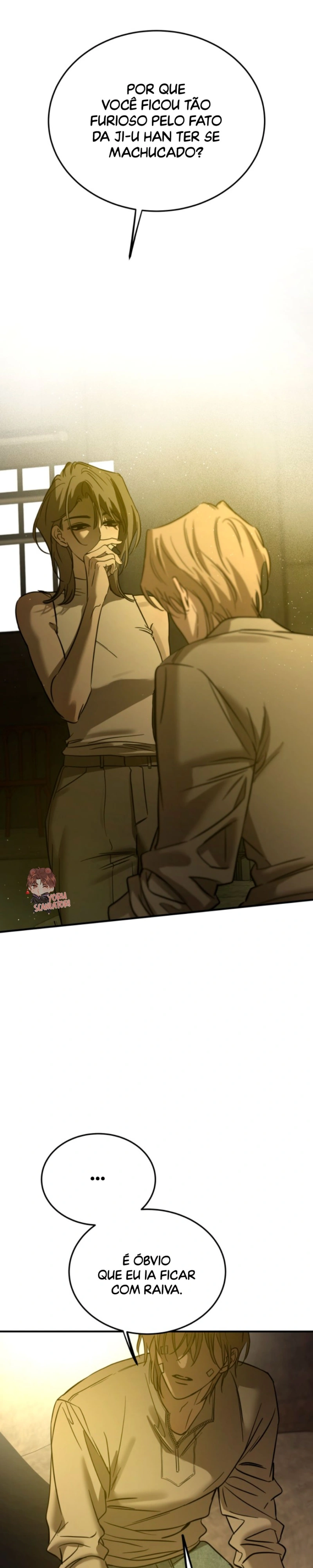 Read Desejos Bestiais PT Manga Online