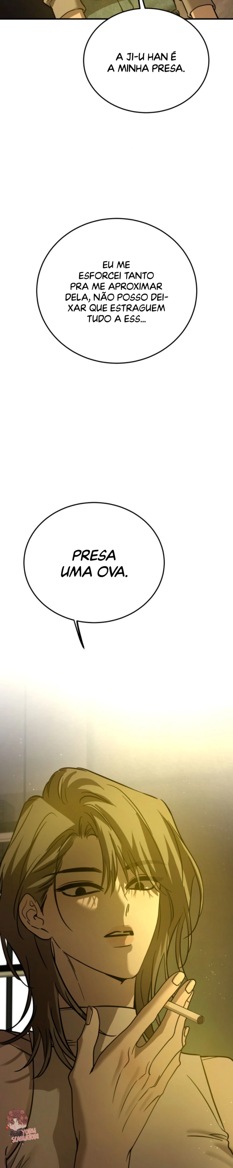 Read Desejos Bestiais PT Manga Online
