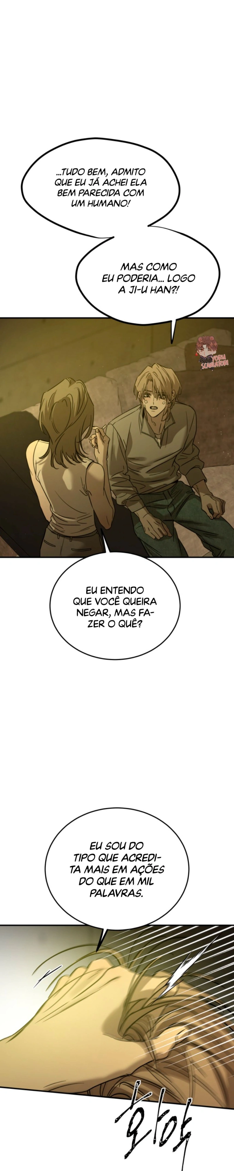 Read Desejos Bestiais PT Manga Online