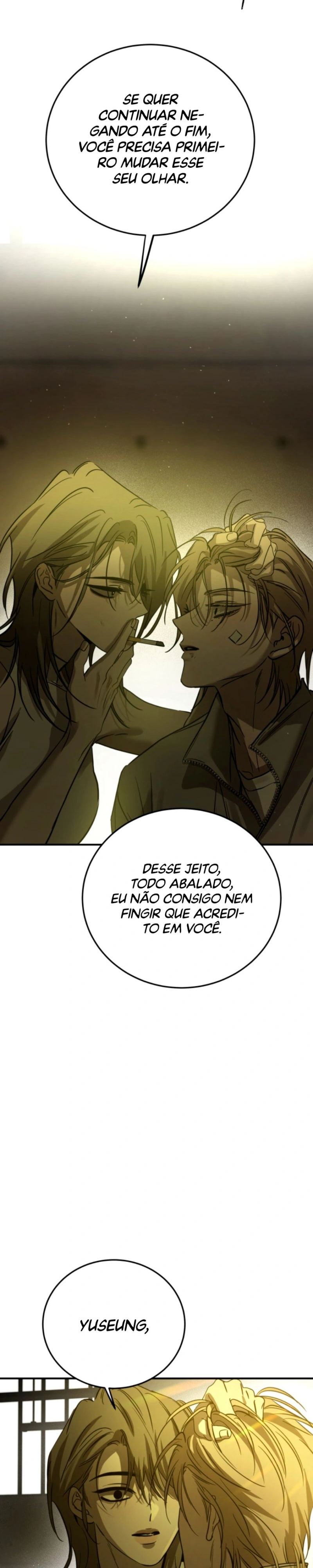 Read Desejos Bestiais PT Manga Online