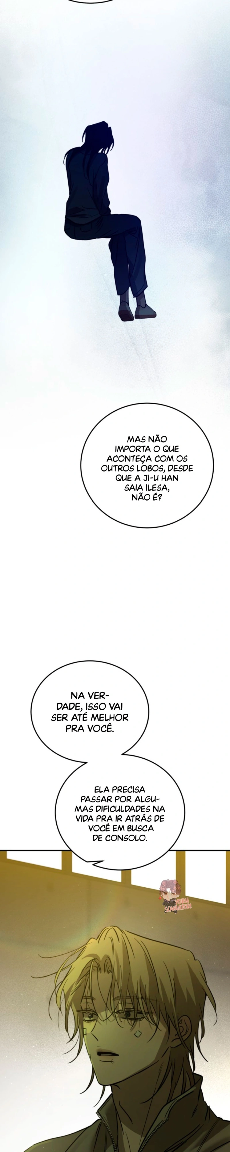 Read Desejos Bestiais PT Manga Online