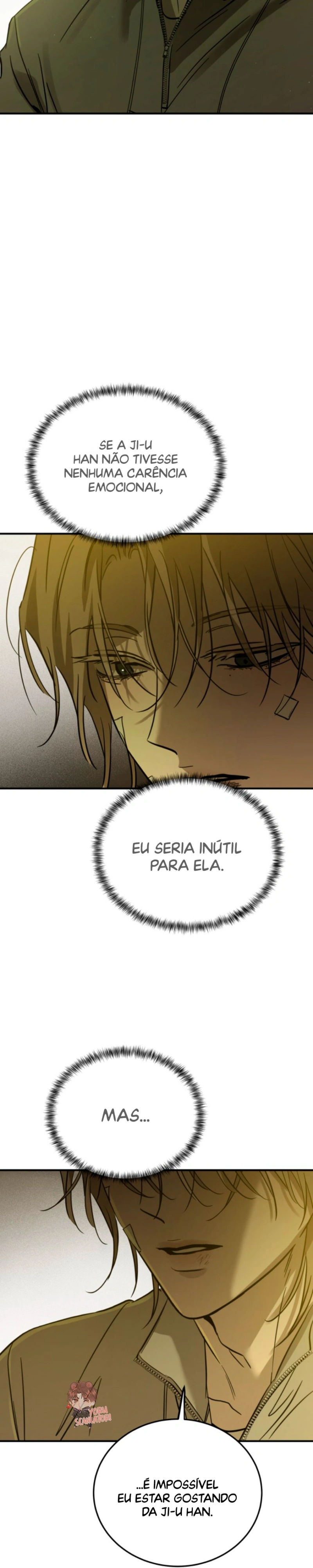 Read Desejos Bestiais PT Manga Online
