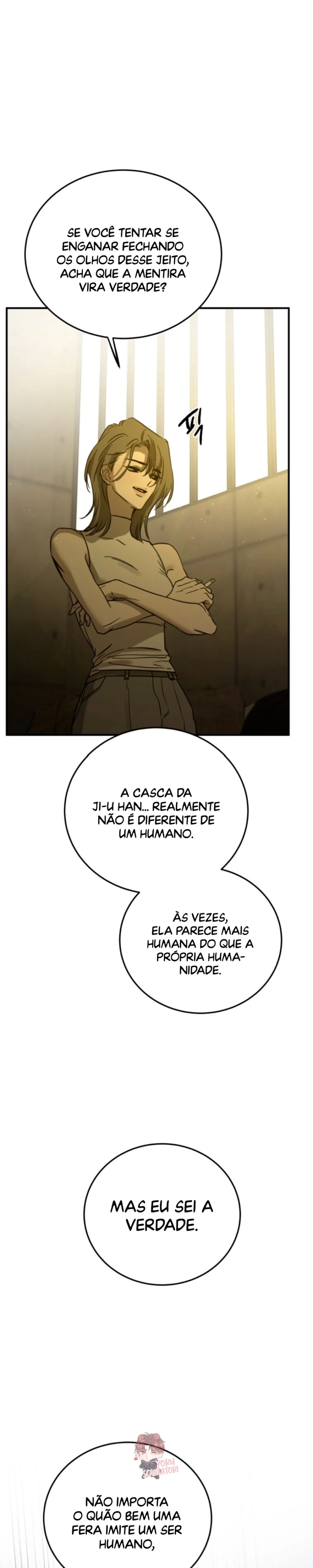 Read Desejos Bestiais PT Manga Online