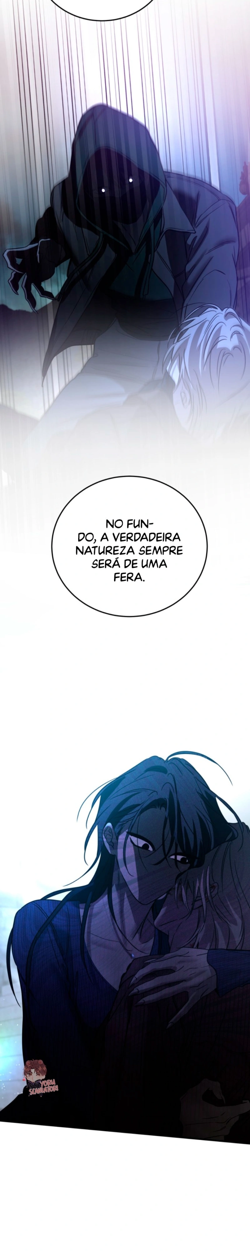 Read Desejos Bestiais PT Manga Online