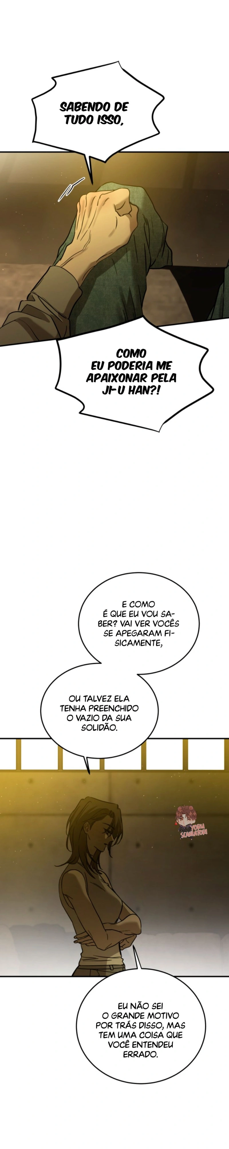 Read Desejos Bestiais PT Manga Online
