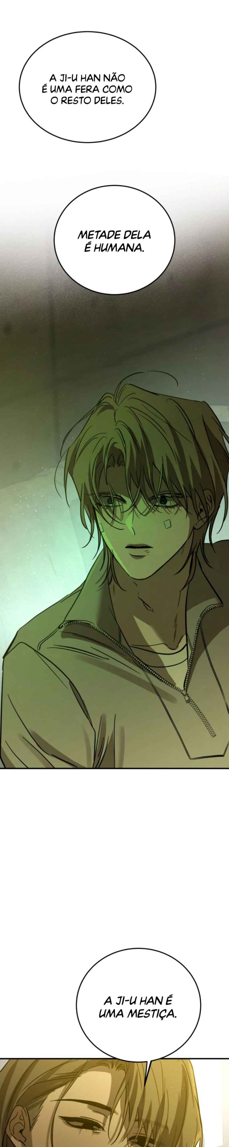 Read Desejos Bestiais PT Manga Online
