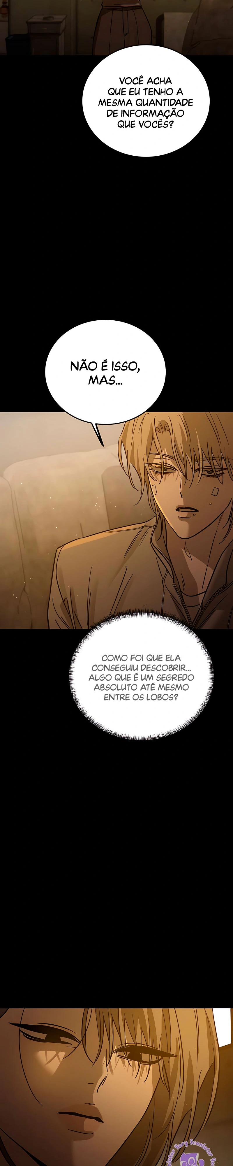 Read Desejos Bestiais PT Manga Online