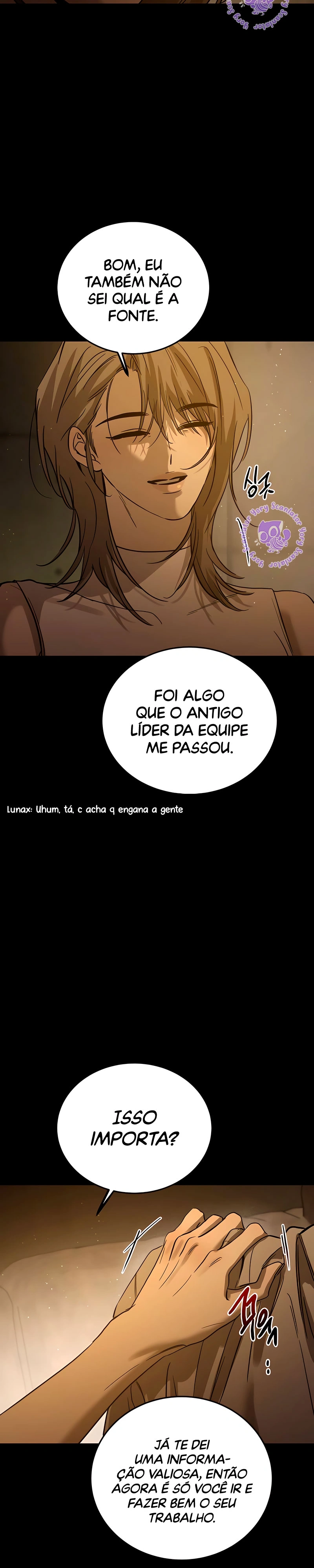 Read Desejos Bestiais PT Manga Online