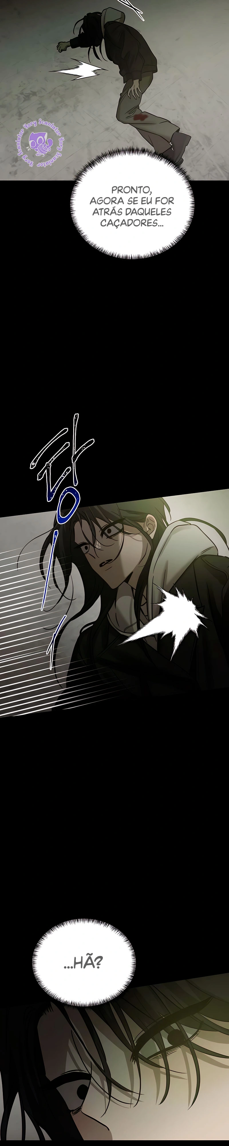 Read Desejos Bestiais PT Manga Online