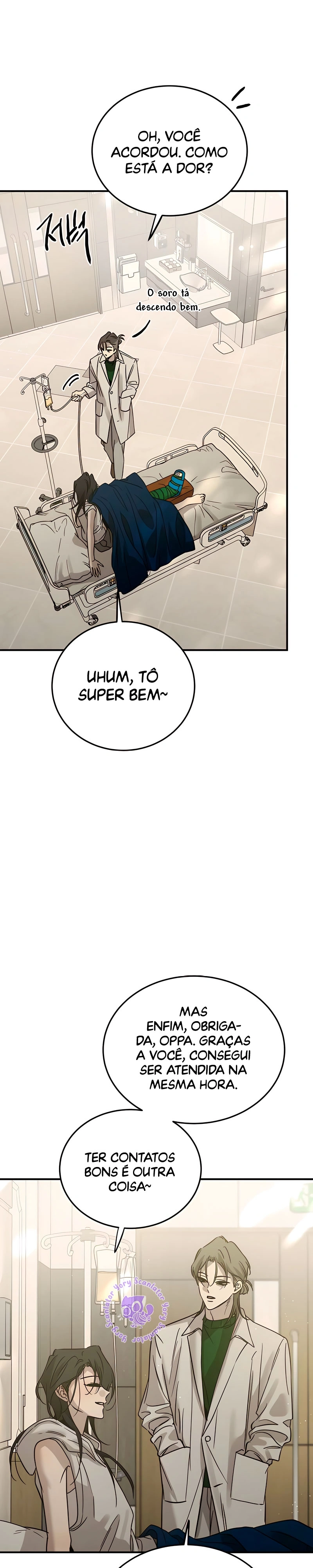 Read Desejos Bestiais PT Manga Online