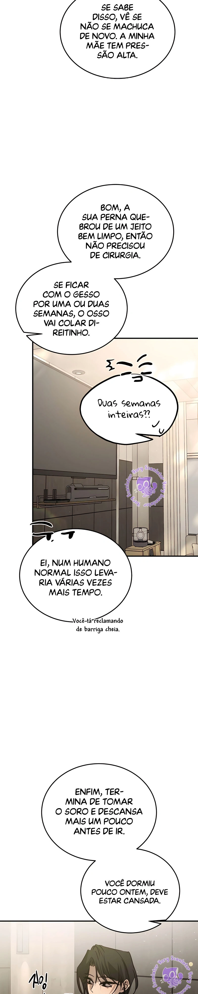 Read Desejos Bestiais PT Manga Online