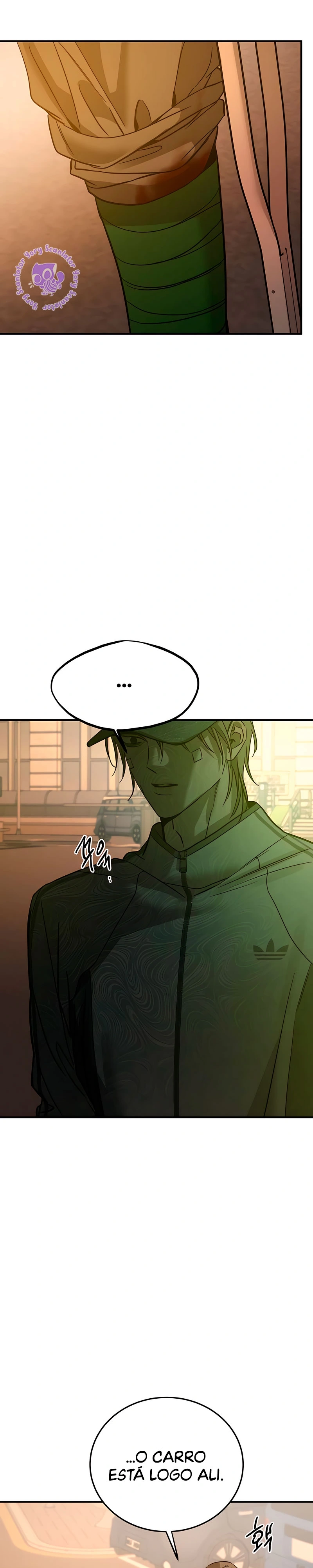 Read Desejos Bestiais PT Manga Online