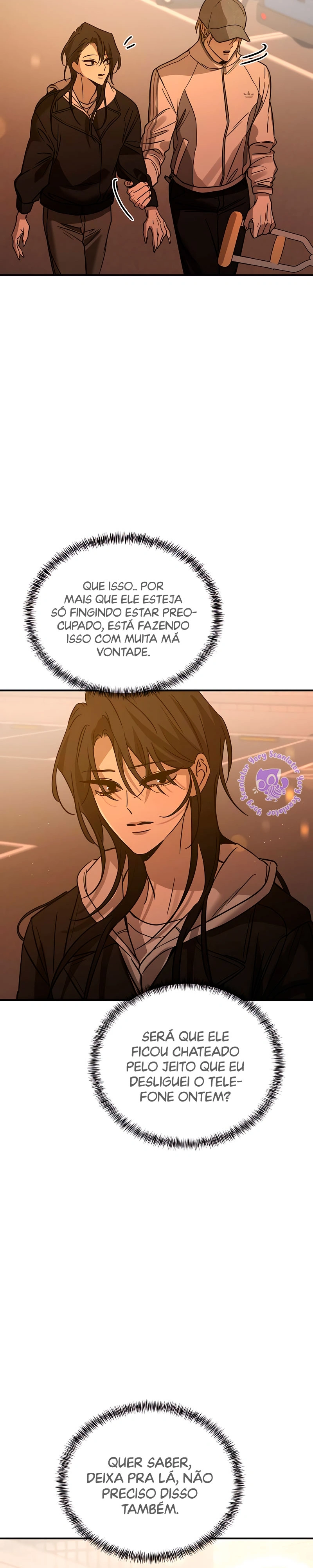 Read Desejos Bestiais PT Manga Online