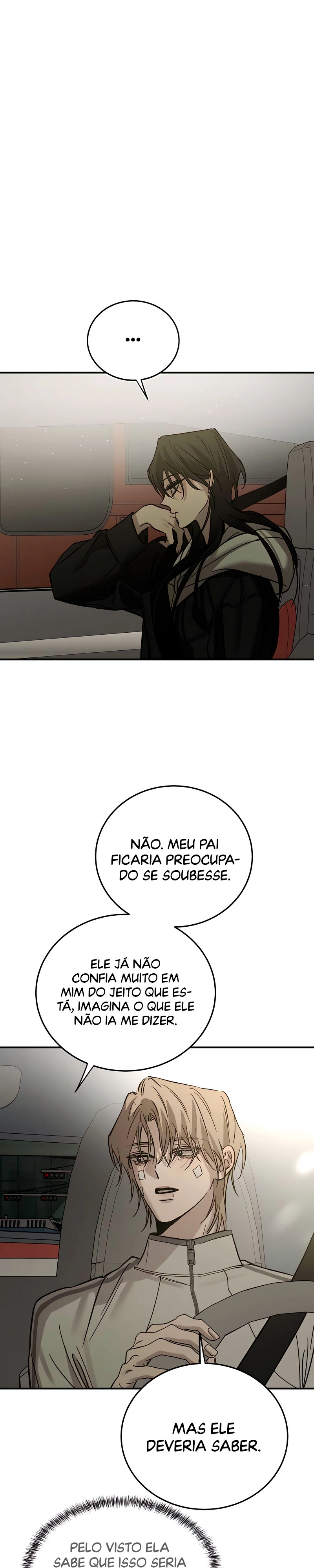 Read Desejos Bestiais PT Manga Online