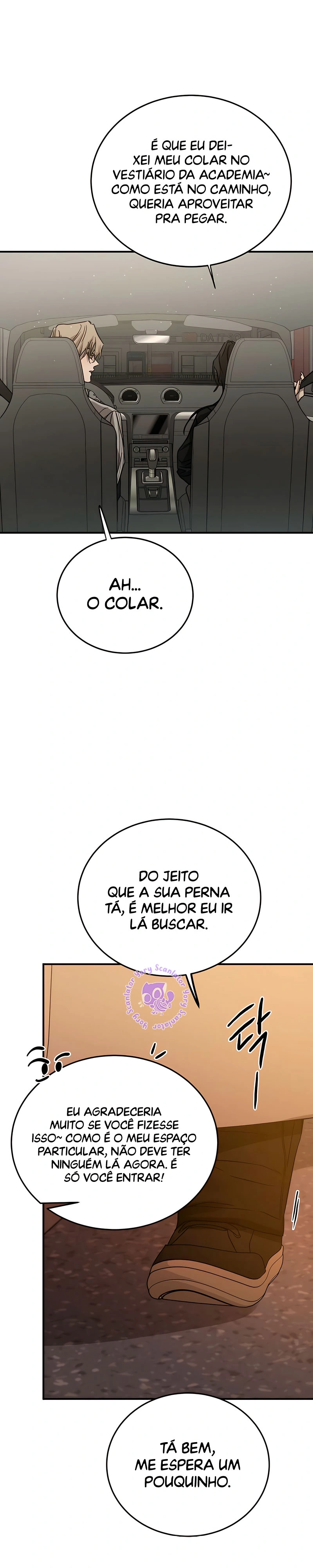 Read Desejos Bestiais PT Manga Online
