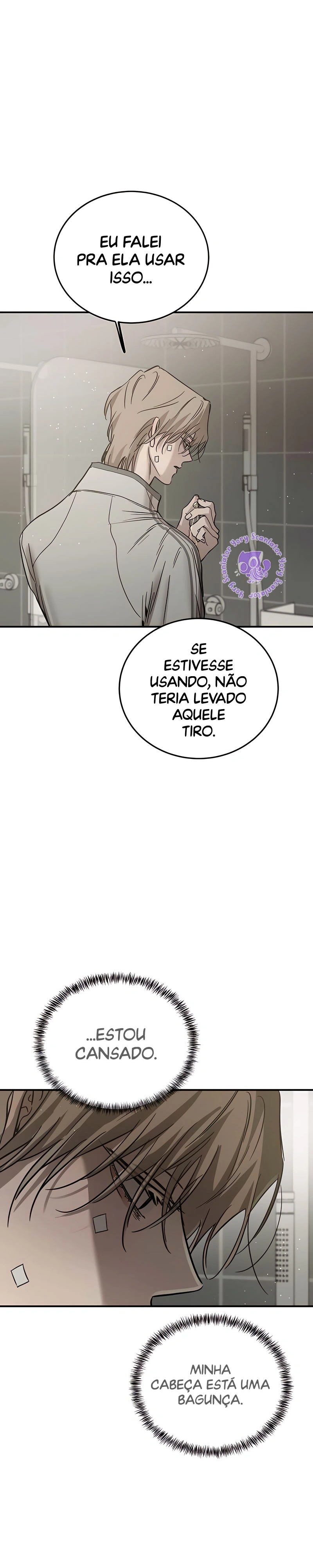 Read Desejos Bestiais PT Manga Online
