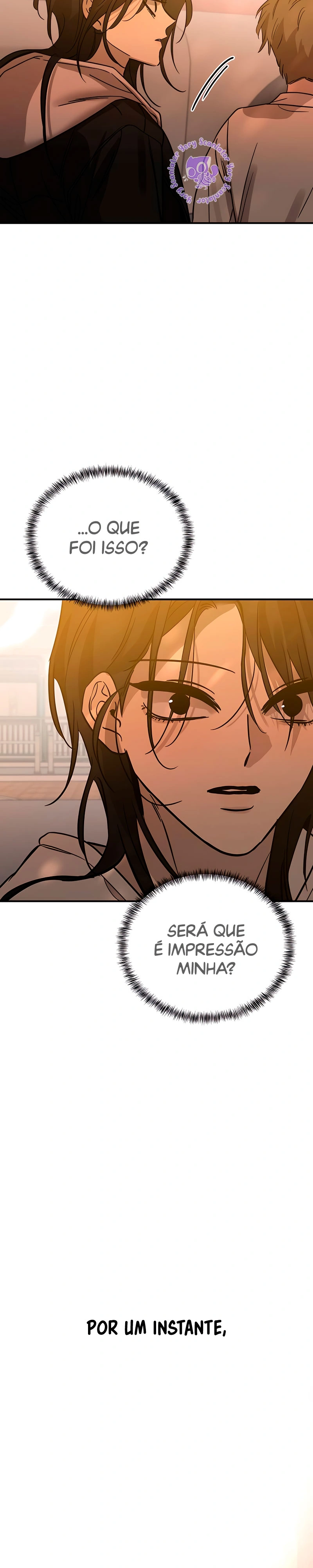 Read Desejos Bestiais PT Manga Online