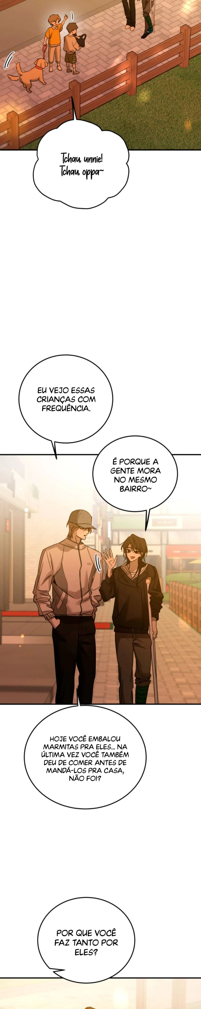 Read Desejos Bestiais PT Manga Online