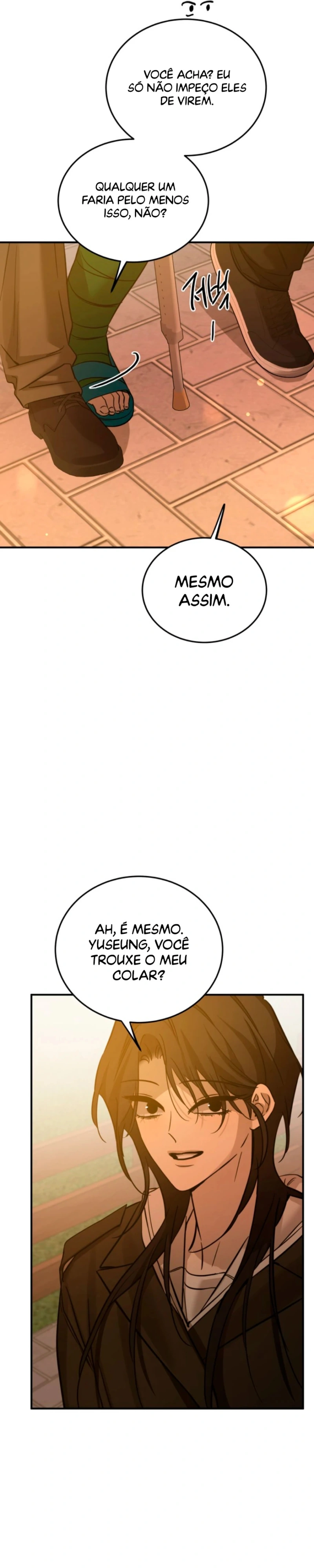 Read Desejos Bestiais PT Manga Online
