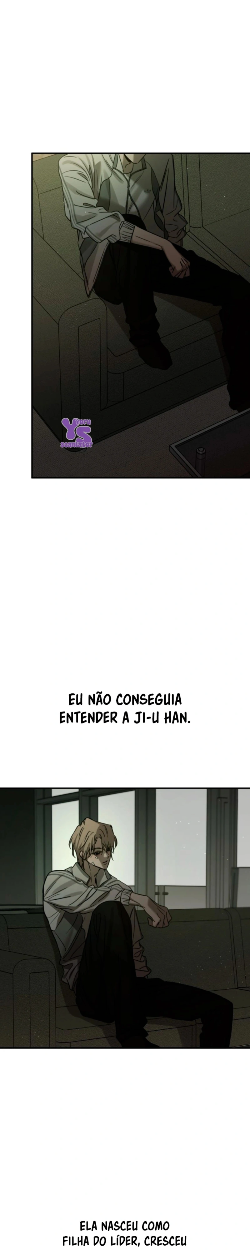 Read Desejos Bestiais PT Manga Online